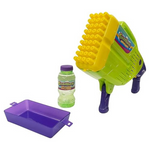 Gazillion Stormin' Bubble Baster Bubble Toy