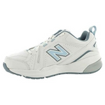 New Balance Women's 608 V5 Casual Cross Trainer Shoes