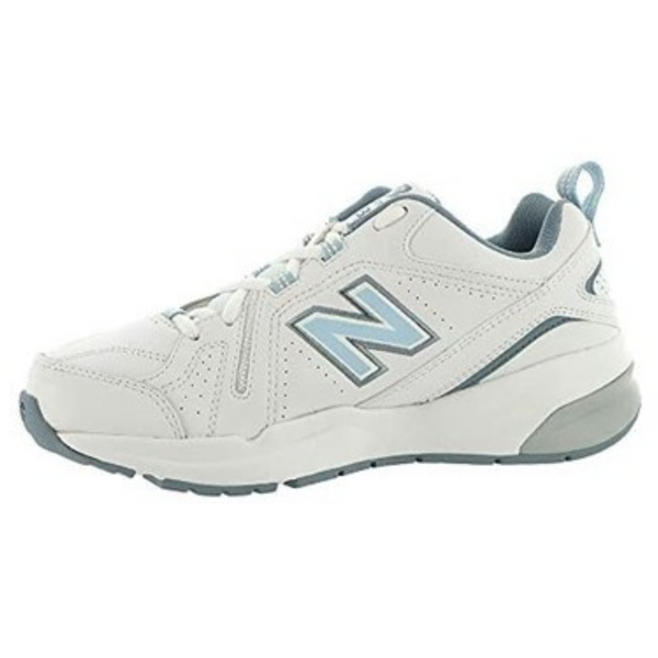 New Balance Women's 608 V5 Casual Cross Trainer Shoes