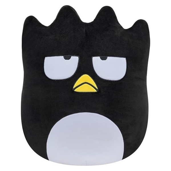 14"Squishmallows Original Sanrio Ultrasoft Badtz-Maru Plush