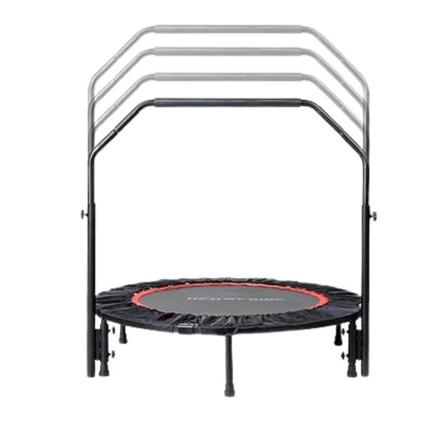 Yesuneed 40" Foldable Fitness Trampoline