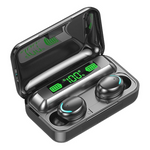 IP7 Noise Reduction Bluetooth 5.3 Earbuds