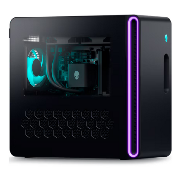 Alienware Aurora Gaming Desktop (Core Ultra 7 265F / 32GB RAM / 1TB SSD / 16GB RTX 5070 Ti)
