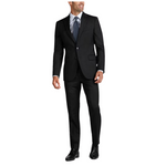 Joseph Abboud Tailored Fit Suit Jacket (Various)
