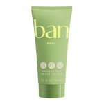 2.5 Oz Ban Underboob Sweat Shield Stay Dry Lotion