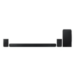 Samsung HW-Q990D 11.1.4-Ch Soundbar W/ Wireless Rear Speakers & Subwoofer