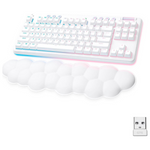 Logitech G715 Wireless Mechanical Gaming Keyboard [Open Box]