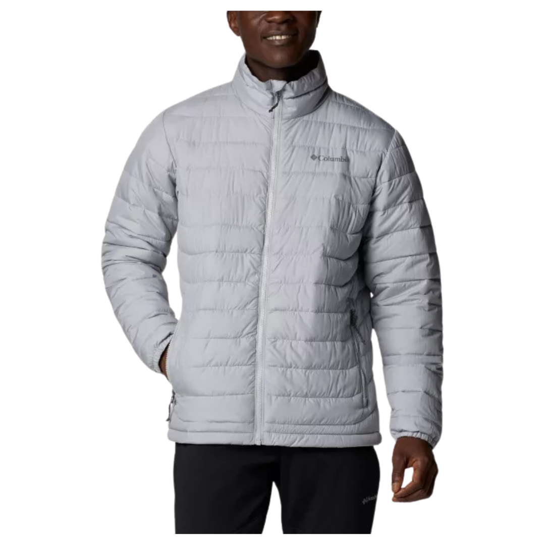 Columbia Men's Powder Lite II Jacket