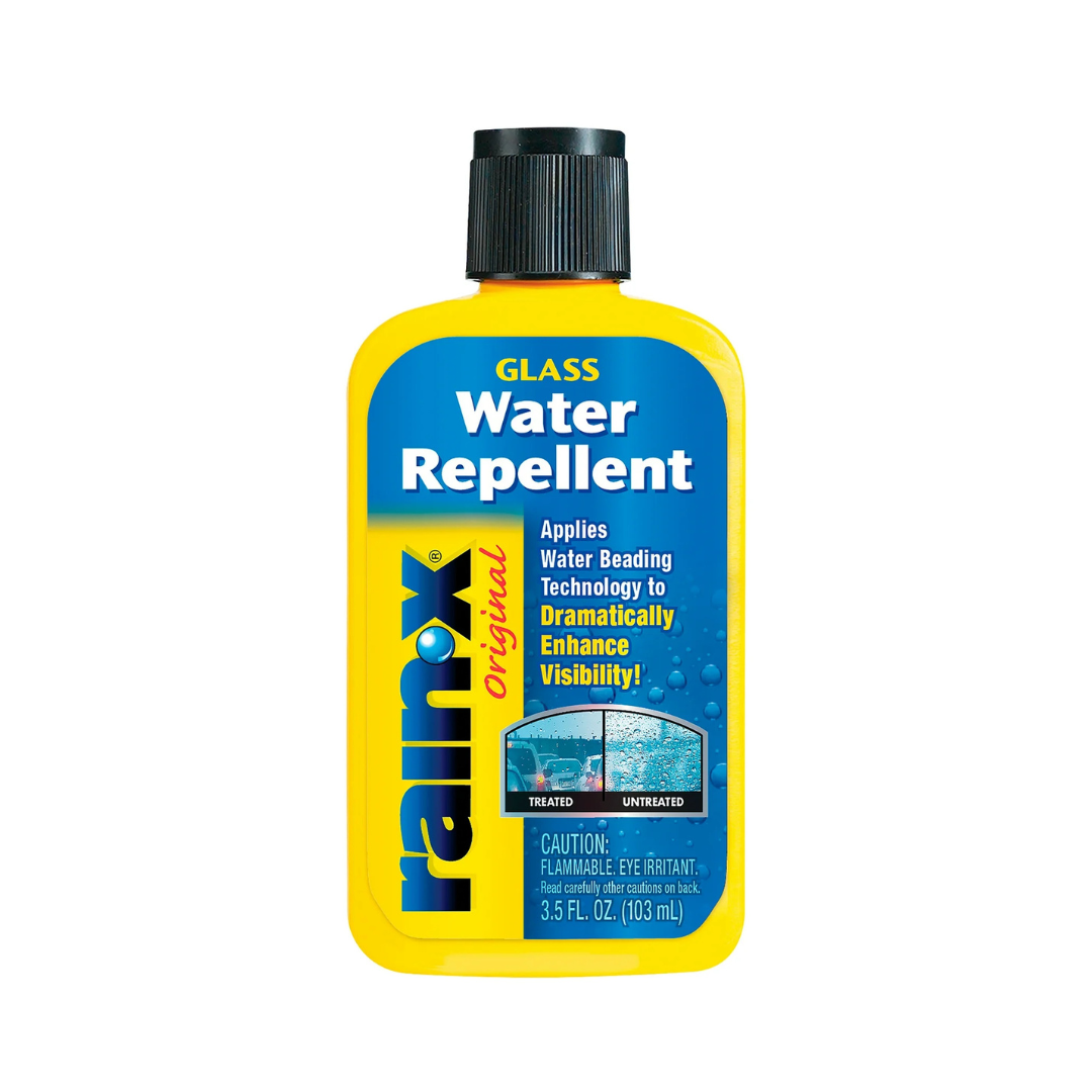 Rain- X 3.5 Oz. Original Treatment (800002242W)