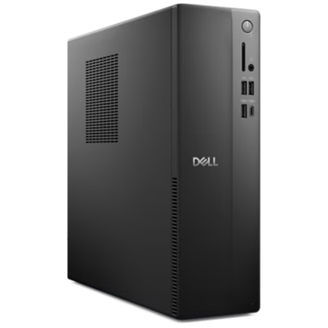 Dell Slim Desktop (Core Ultra 5-225 / 16GB RAM / 512GB SSD)