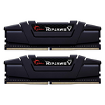 G.SKILL Ripjaws V Series 32GB (2 x 16GB) PC4-28800 Desktop Memory