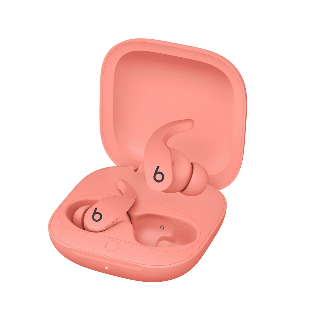 Beats Fit Pro True Wireless Active Noise Cancelling Earbuds