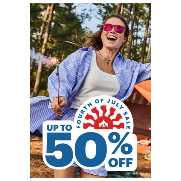 Up To 80% Off 4th Of July Sale At Public Lands