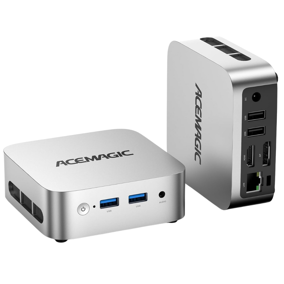 Acemagic V1 Desktop (N150 / 16GB RAM / 1TB SSD)