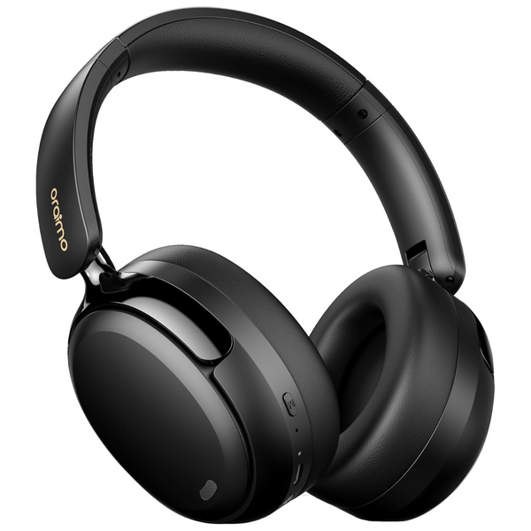 BoomPop N Highbrid Active Noise Cancelling Headphones