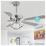 Up To 67% Off On Fan-tastic Ceiling Fans At Woot