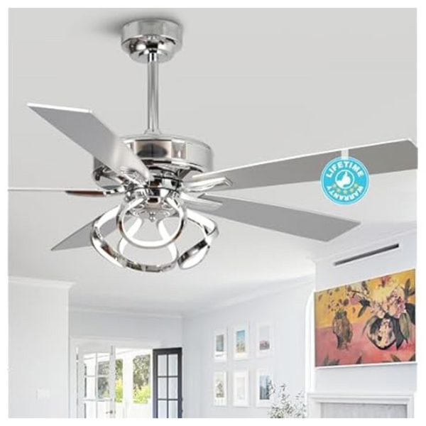 Up To 67% Off On Fan-tastic Ceiling Fans At Woot