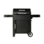 Masterbuilt AutoIgnite 545 20" W Digital Charcoal Grill & Smoker