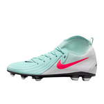 Nike Phantom Luna 2 Club Multi-Ground High-Top Soccer Cleats