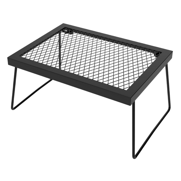 Campfire Grate For Fire Pit & Fireplace