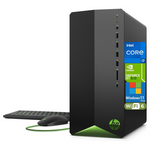 HP Pavilion TG01 Desktop (i7-11700F / 32GB RAM / 1TB SSD / 2GB GT 610)