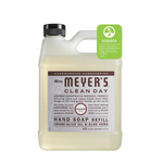 33oz. Mrs. Meyer's Clean Day Liquid Hand Soap Refill Jug (Lavender Scent)