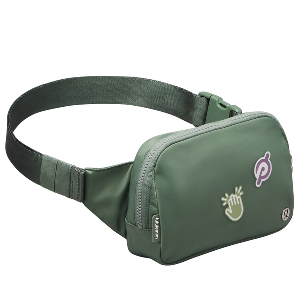 50% Off Everything At Peloton Apparel Including Peloton x Lululemon!