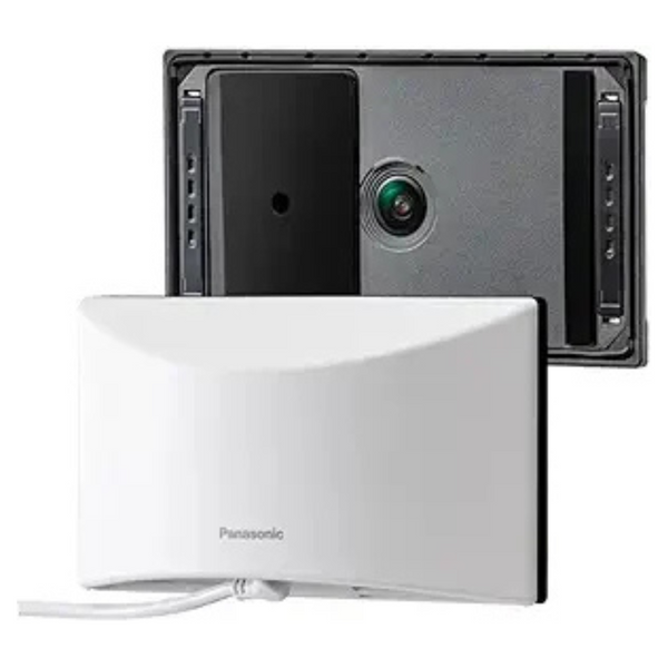 Panasonic HomeHawk Window Home Monitoring Camera