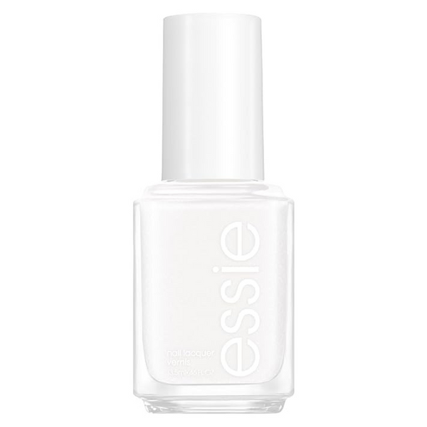 Essie 'Be Them All' Salon-Quality Vegan Formula Nail Polish (White)