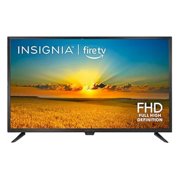 Insignia F20 Series 32" 1080p Smart LED Fire TV HDTV