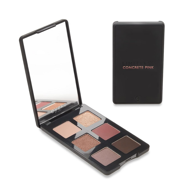 Eyeko Limitless Eyeshadow Palette