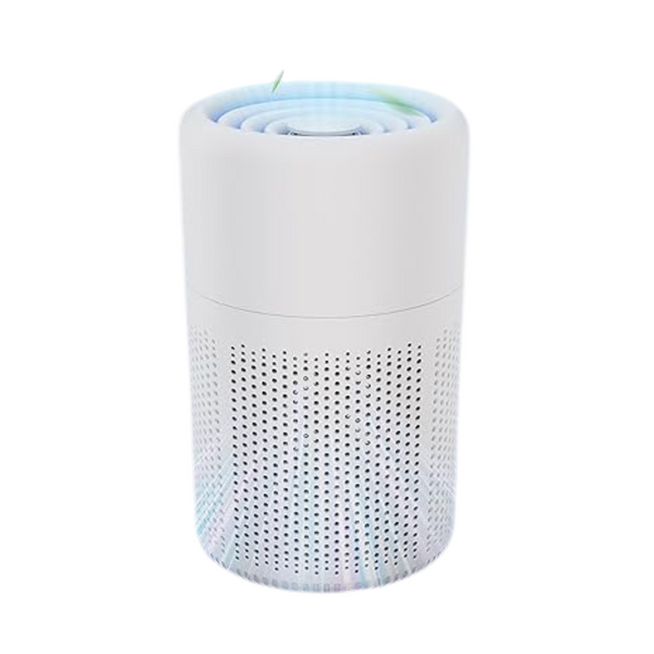 HEPA Air Purifier With Fragrance Function For Up To 320 Sq. Ft