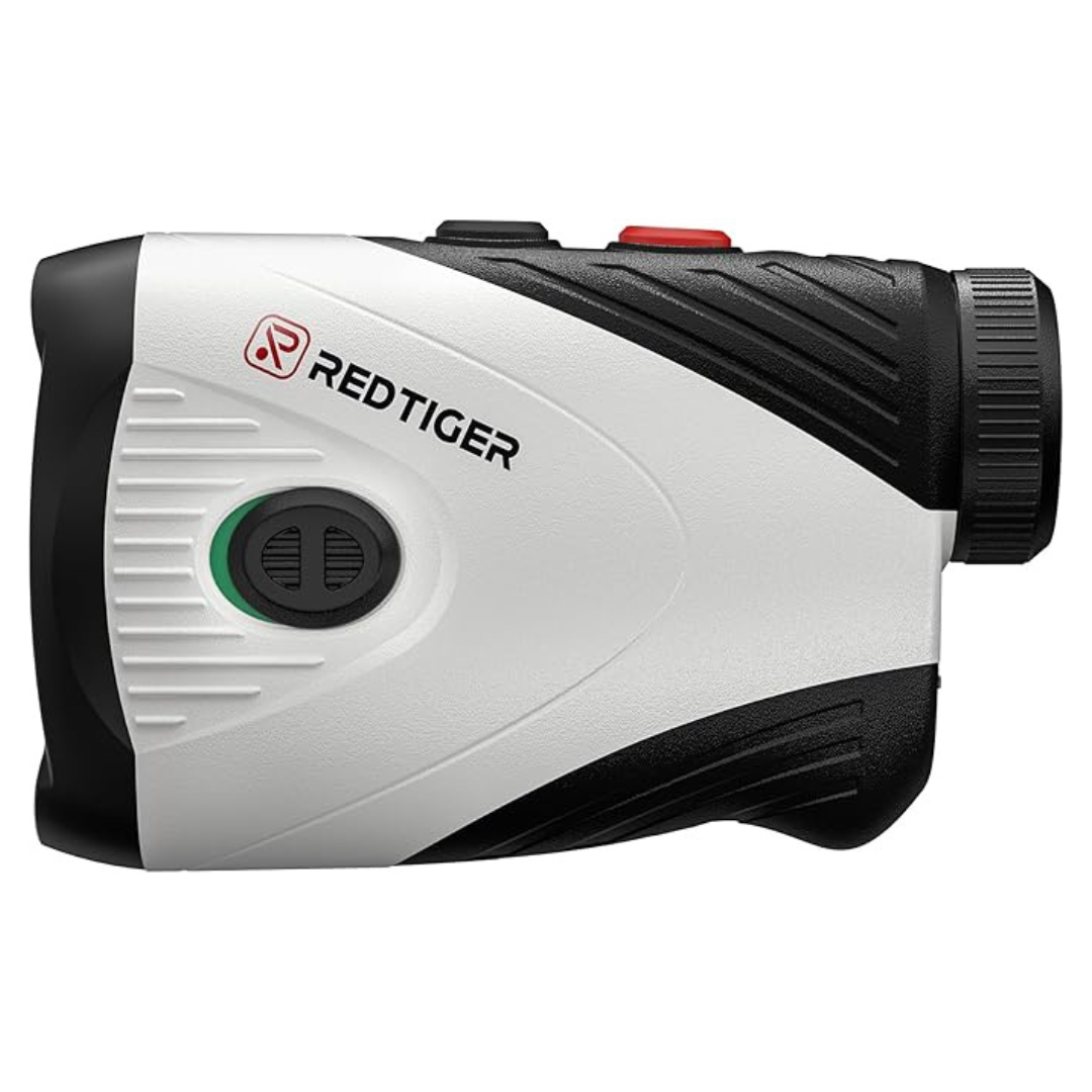 REDTIGER Golf 1200 Yards Laser Rangefinder With Slope
