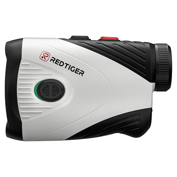 REDTIGER Golf 1200 Yards Laser Rangefinder With Slope