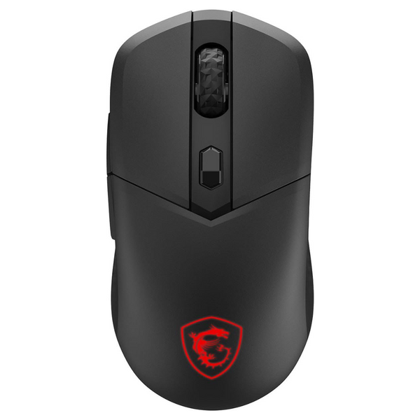 MSI Versa 300 Wireless 8000 DPI Gaming Mouse
