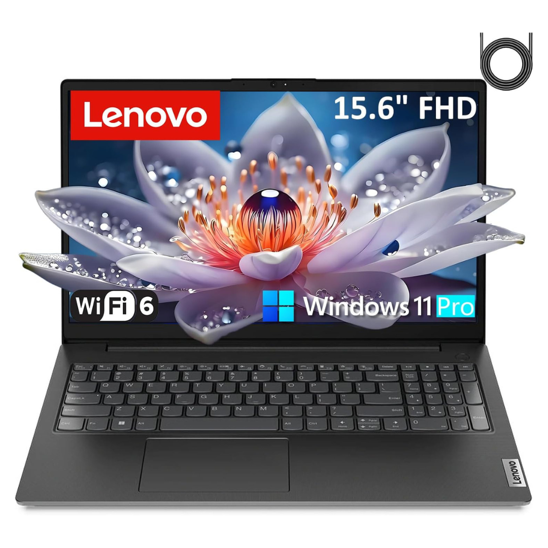 Lenovo V15 G2 15.6" FHD Laptop (N4500 / 32GB RAM / 1TB SSD)