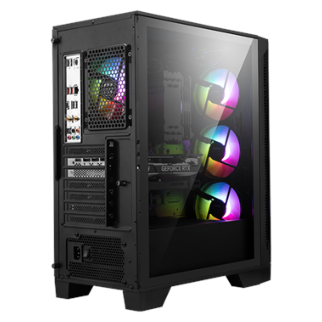 MSI Gaming Refurb Desktop Deals At Woot