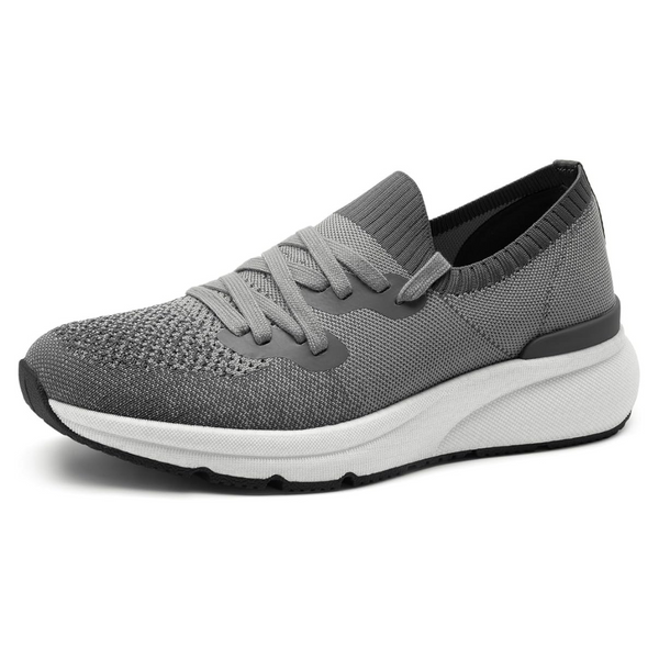 Bruno Marc Men's Slip On Breathable Casual Sneakers (Various)