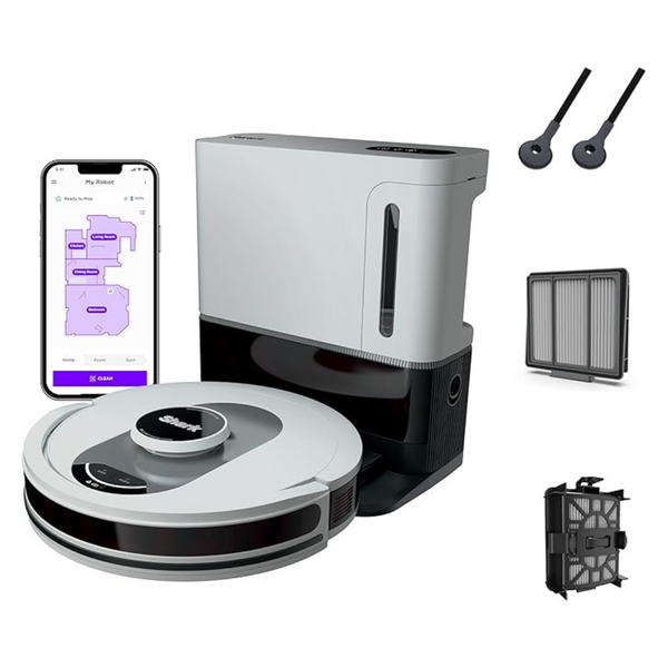 Shark AI Ultra Voice Control Robot Vacuum