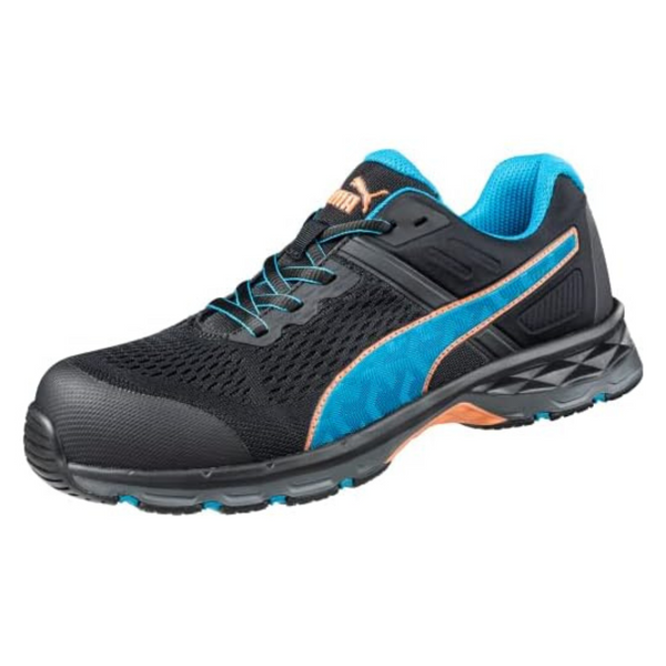 Up To 84% Off On Puma Safety Shoes + Gloves Apparel & More At Woot