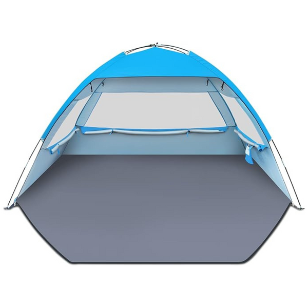 Gorich Portable Lightweight 3/4-5/6-7/8-10 Person UV Protection Tent
