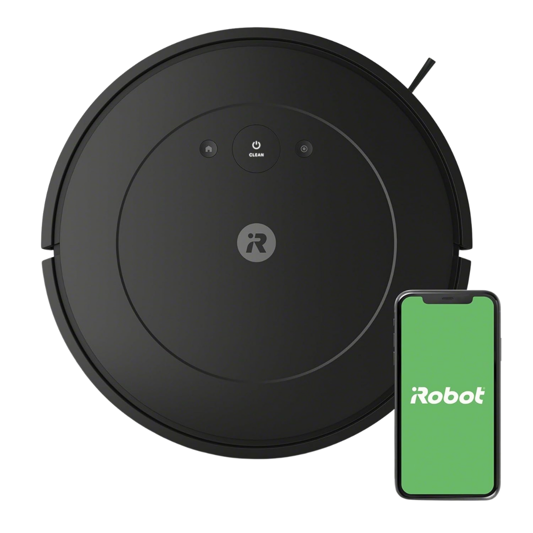 iRobot Roomba Vac Essential Robot Vacuum (Q011) [Used - Very Good]