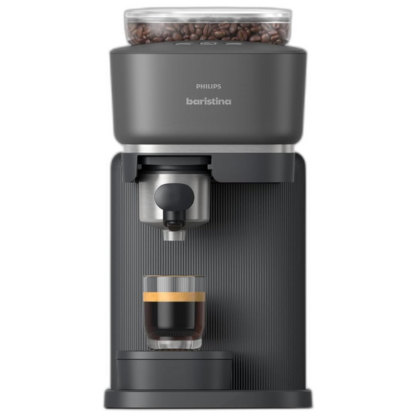 Philips Baristina Automatic Espresso Machine