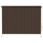 Patio 8' Cordless Roller Shade