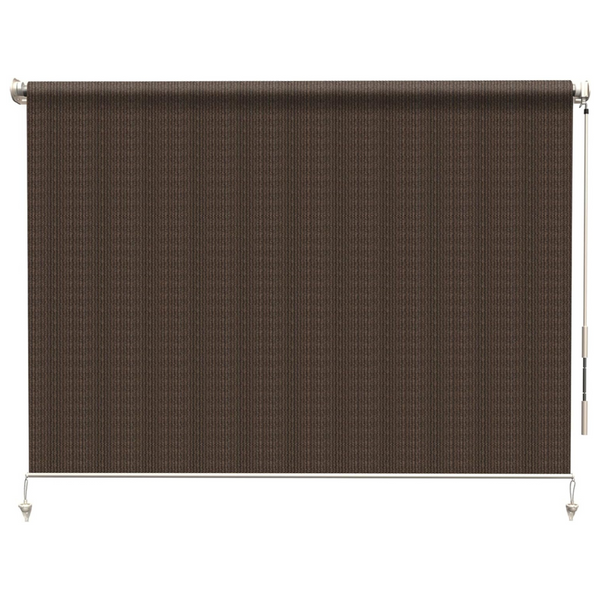 Patio 8' Cordless Roller Shade