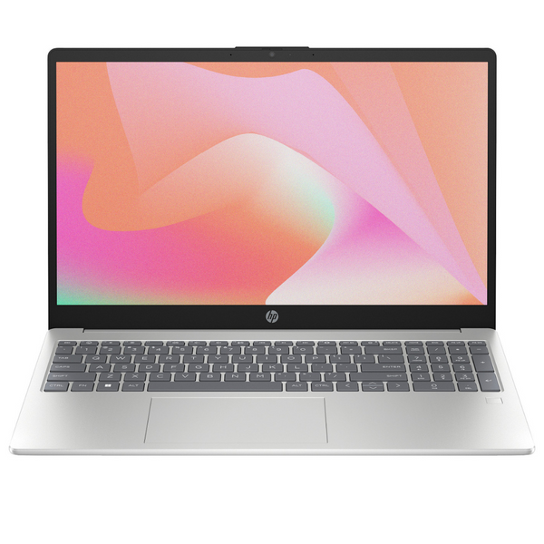HP 15-fd0067nr 15.6" HD Laptop (i5-1334U / 8GB RAM / 256GB SSD)