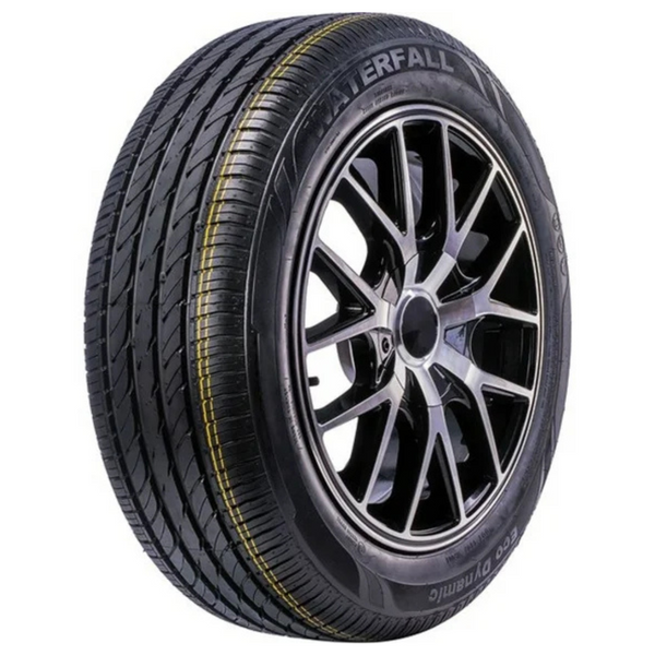 Waterfall Eco Dynamic 205/55R16 94W XL Passenger Tire