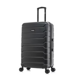 InUSA Trend 28 Inch Lightweight Hardside Spinner Luggage (3 Colors)