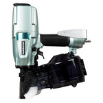 Metabo HPT Pro-Preferred Framing Siding/Light Coil Nailer