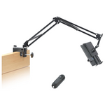 Hands Free Lazy Arm Mount Tablet Holder